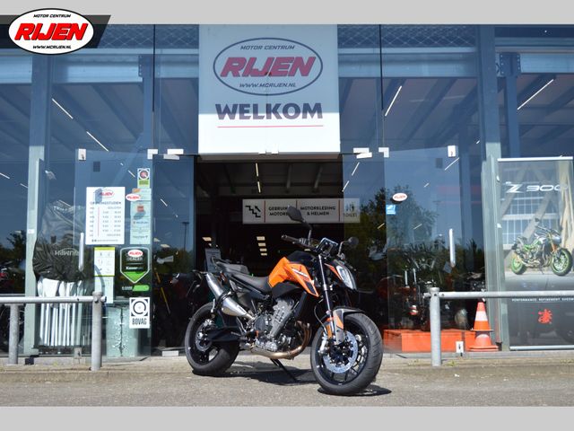 ktm - 790-duke