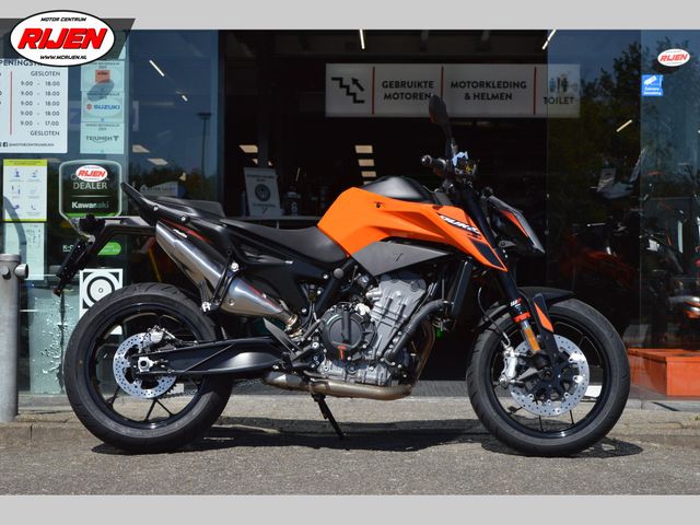 ktm - 790-duke