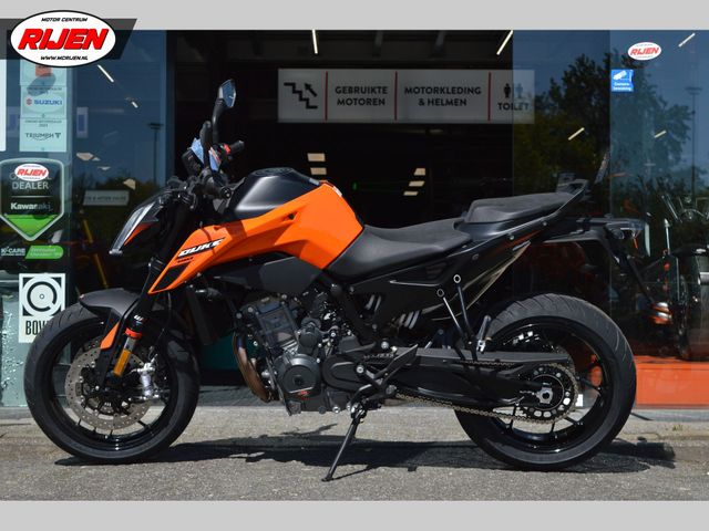 ktm - 790-duke