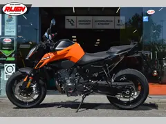 KTM 790 Duke 2026 nieuw – foto 5 van 16