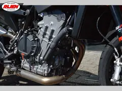 KTM 790 Duke 2026 nieuw – foto 7 van 16