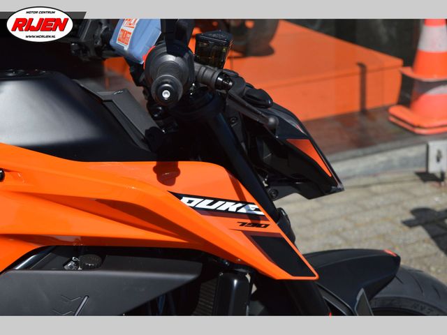 ktm - 790-duke