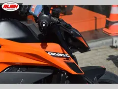 KTM 790 Duke 2026 nieuw – foto 8 van 16