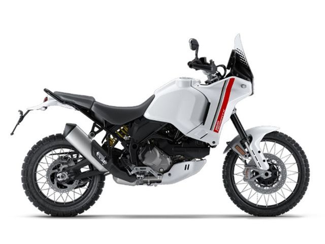 ducati - desertx