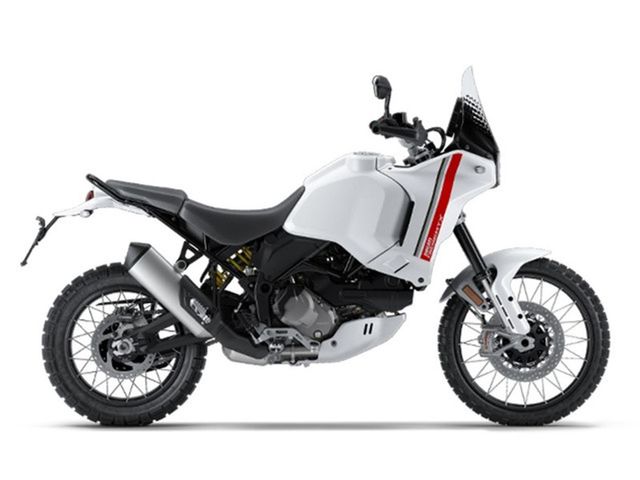 ducati - desertx