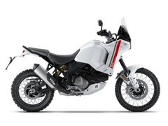 DUCATI DESERTX