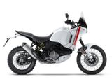 DUCATI DESERTX