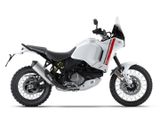 DUCATI DESERTX