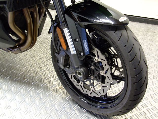 kawasaki - versys-1000-tourer