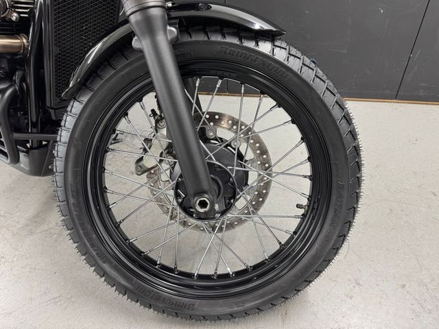 triumph - street-scrambler