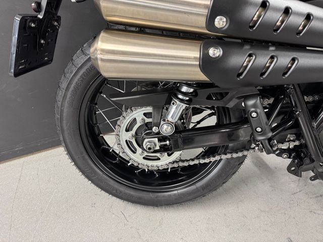 triumph - street-scrambler