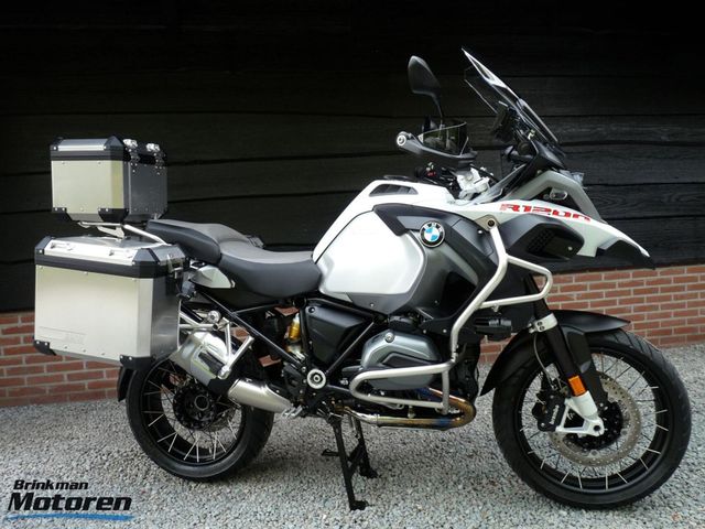 bmw - r-1200-gs-adventure