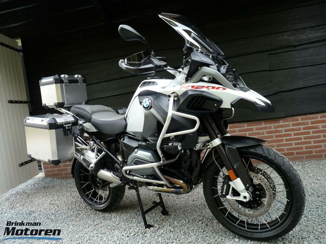 bmw - r-1200-gs-adventure