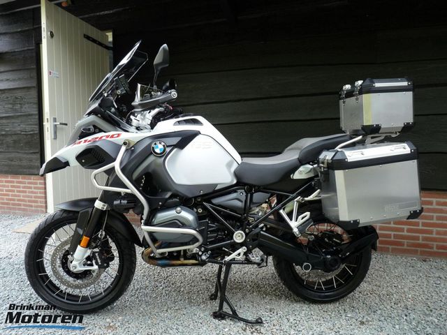 bmw - r-1200-gs-adventure