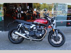TRIUMPH SPEED TWIN 1200
