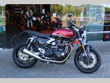 TRIUMPH SPEED TWIN 1200