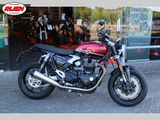 TRIUMPH SPEED TWIN 1200