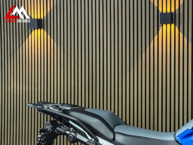 bmw - r-1300-gs