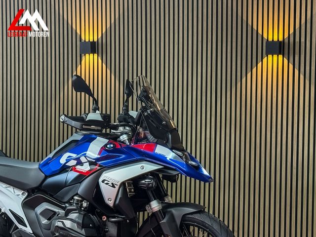 bmw - r-1300-gs