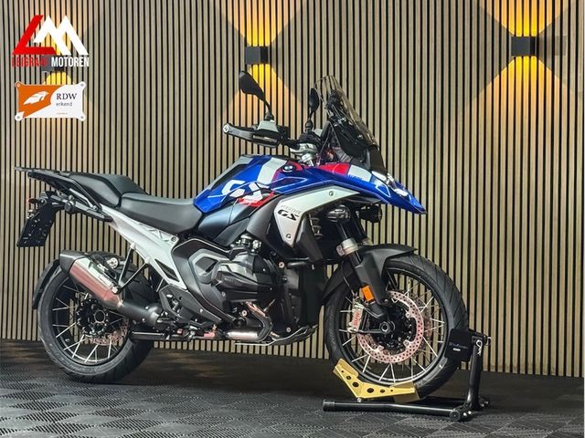 bmw - r-1300-gs