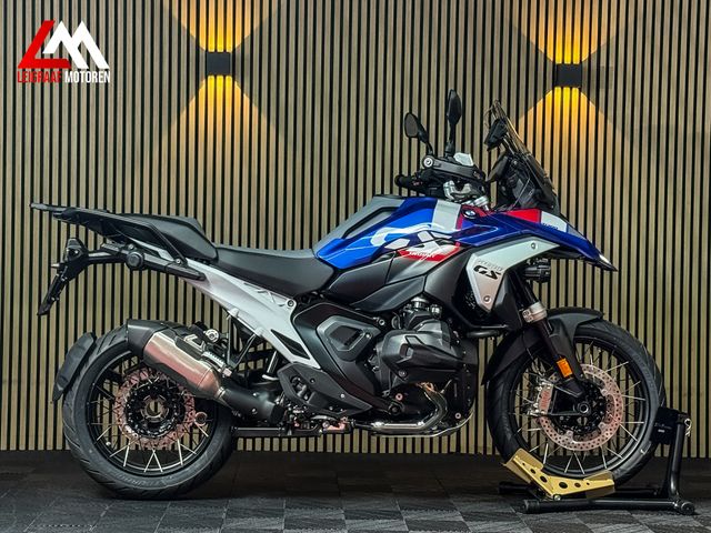 bmw - r-1300-gs