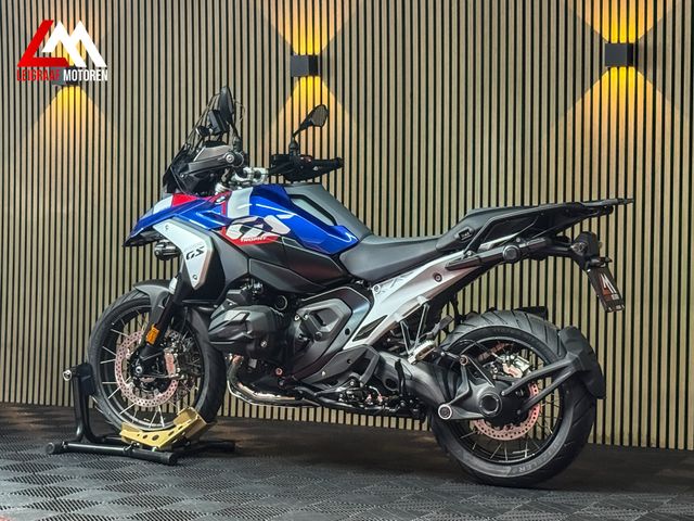 bmw - r-1300-gs