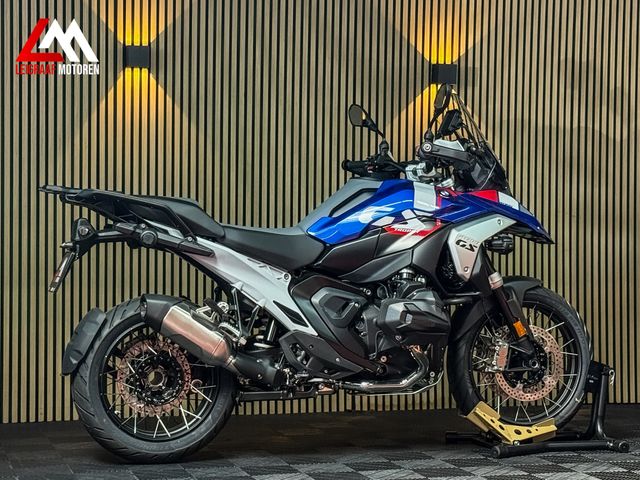 bmw - r-1300-gs