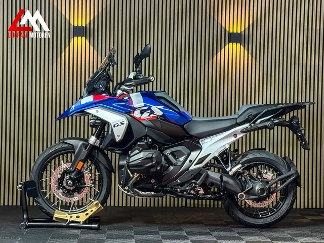 bmw - r-1300-gs