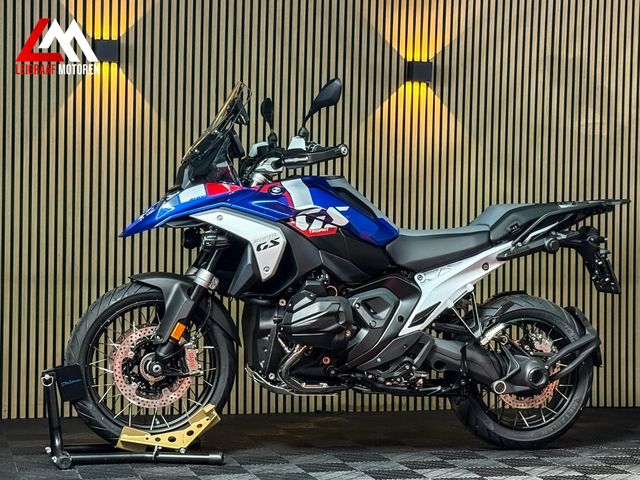 bmw - r-1300-gs