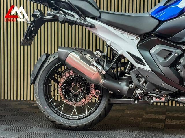 bmw - r-1300-gs