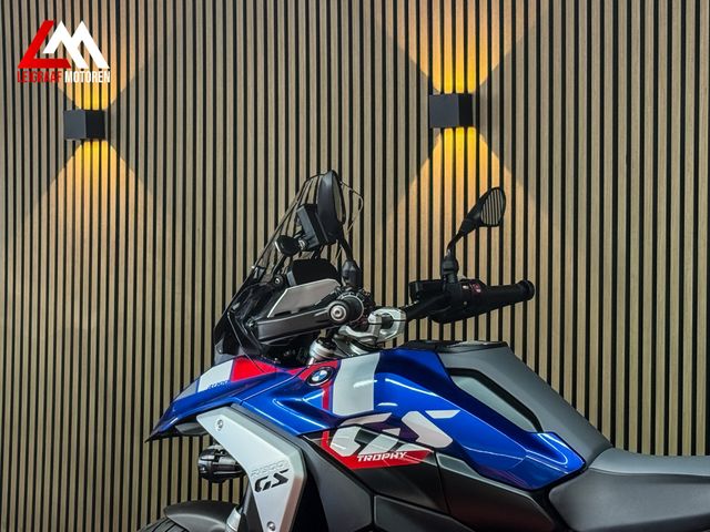 bmw - r-1300-gs