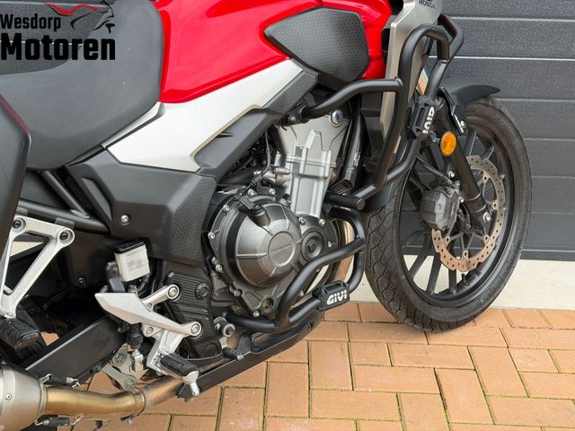 honda - cb-500-x-adventure