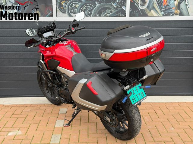 honda - cb-500-x-adventure