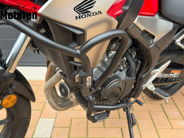 honda - cb-500-x-adventure