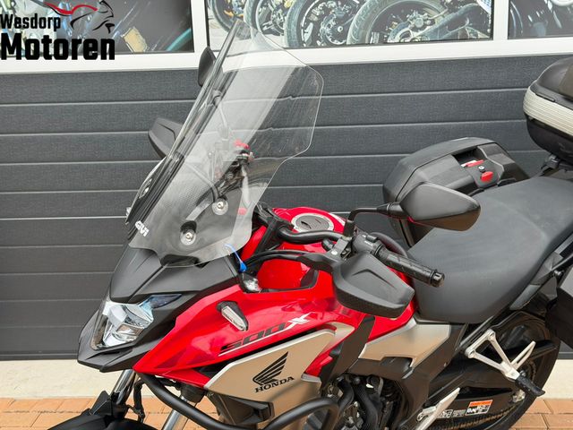 honda - cb-500-x-adventure