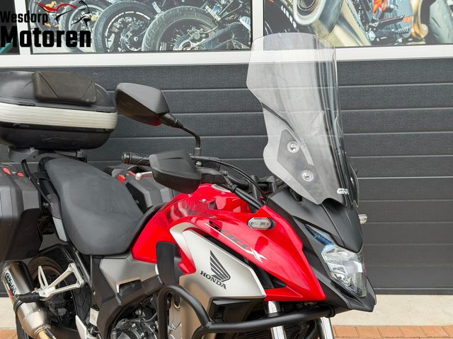 honda - cb-500-x-adventure