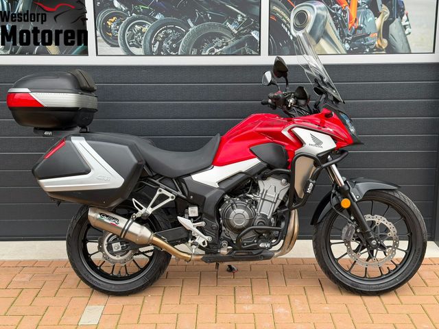 honda - cb-500-x-adventure