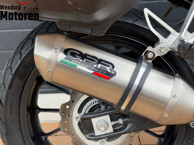 honda - cb-500-x-adventure