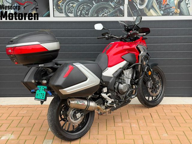 honda - cb-500-x-adventure