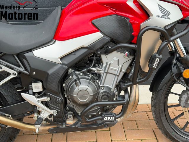 honda - cb-500-x-adventure