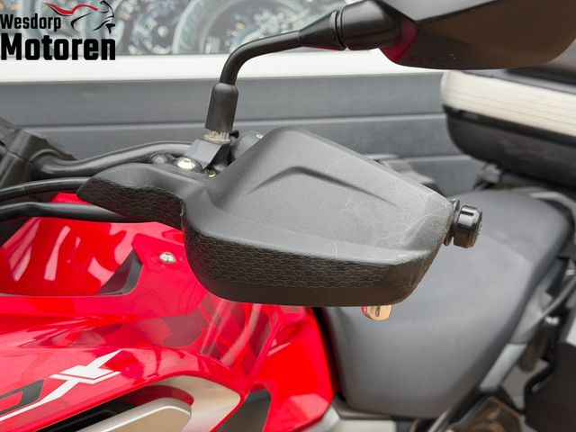 honda - cb-500-x-adventure