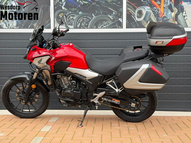 honda - cb-500-x-adventure