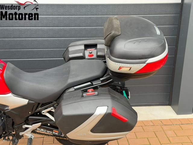 honda - cb-500-x-adventure