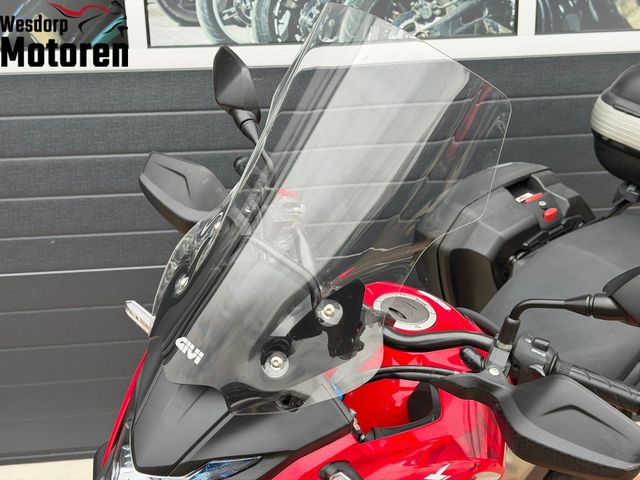 honda - cb-500-x-adventure