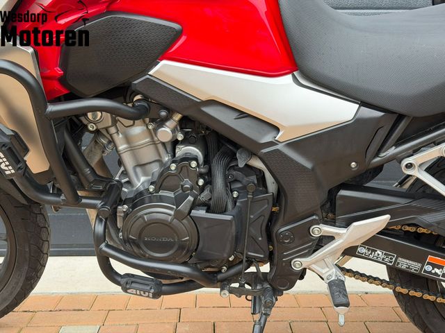 honda - cb-500-x-adventure