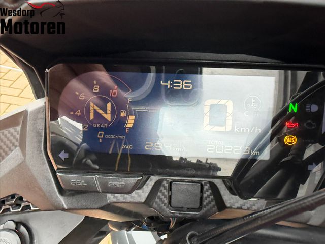 honda - cb-500-x-adventure