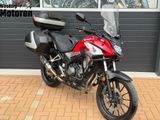 HONDA CB 500 X ADVENTURE