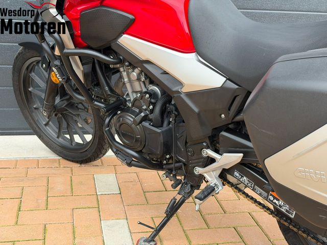 honda - cb-500-x-adventure