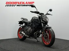 Yamaha MT-07 ABS 2019 occasion – foto 3 van 17