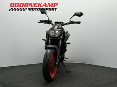 Yamaha MT-07 ABS 2019 occasion – foto 5 van 17